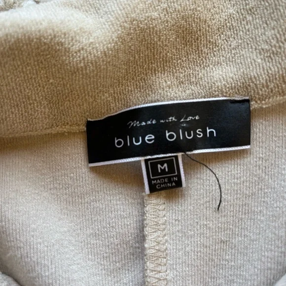 Tan romper - Picture 3 of 3